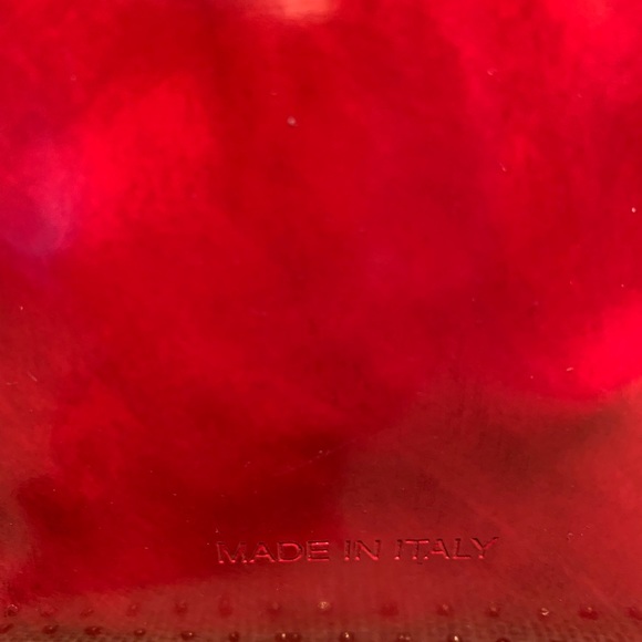 Pratesi Firenze Crossbody Bag with Embroidered Crown - Picture 8 of 9